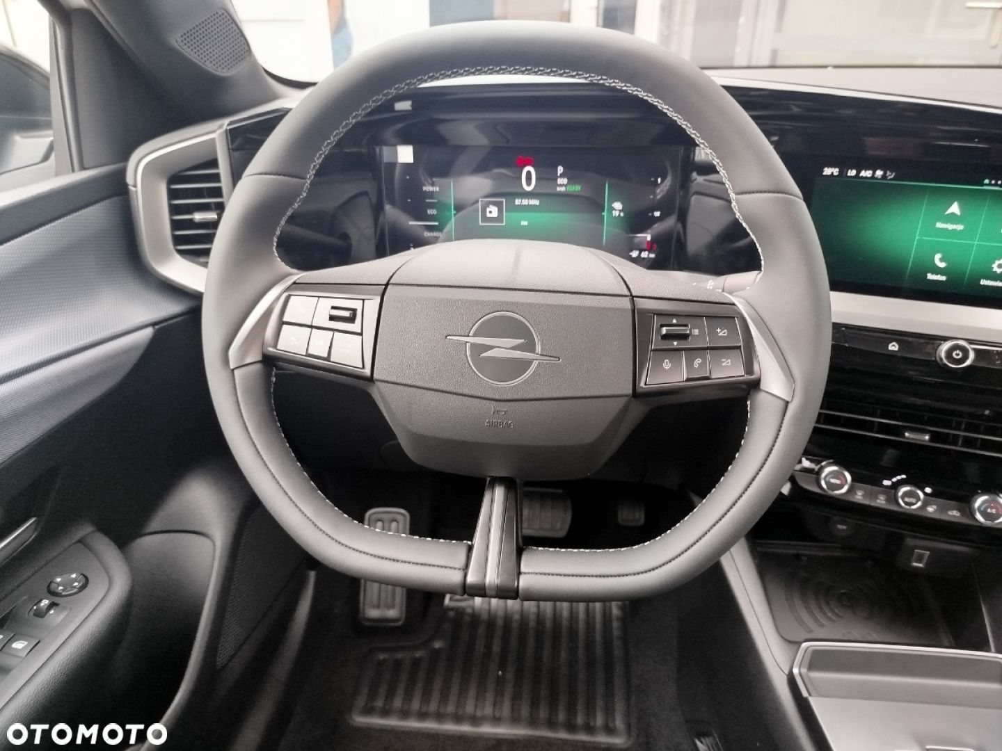 Opel Mokka - 20