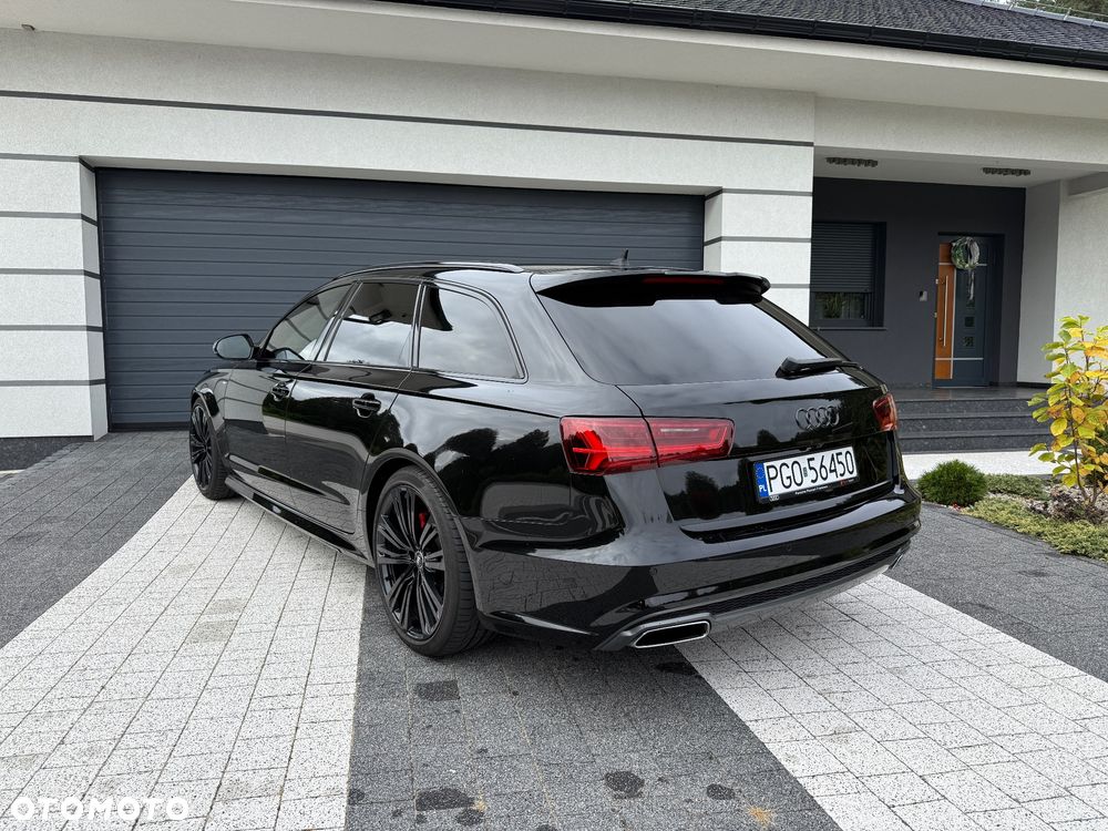 Audi A6 - 3