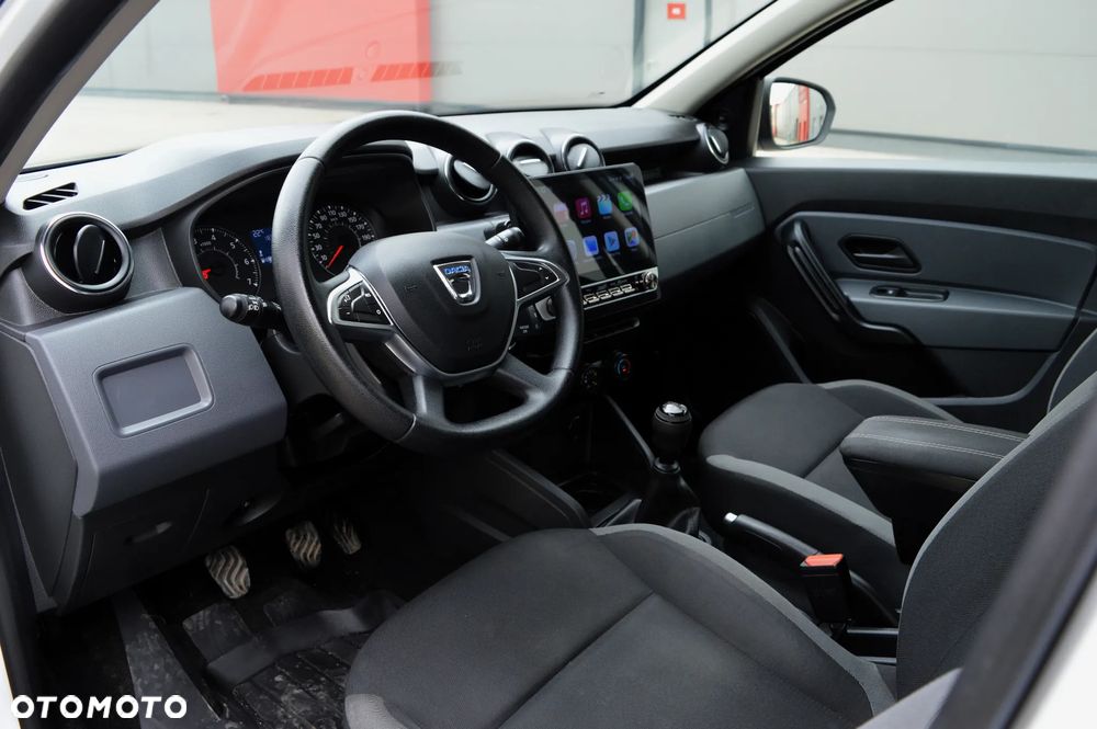 Dacia Duster 1.5 dCi Ambiance EU6 - 5
