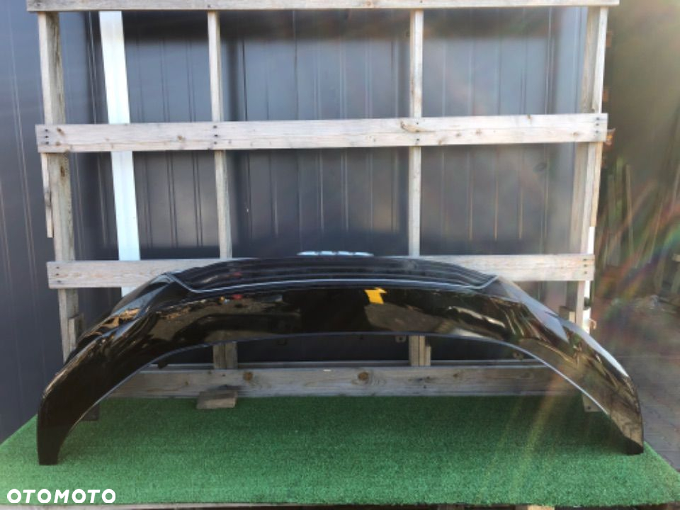 Audi A7 4K8 zderzak przedni - 4
