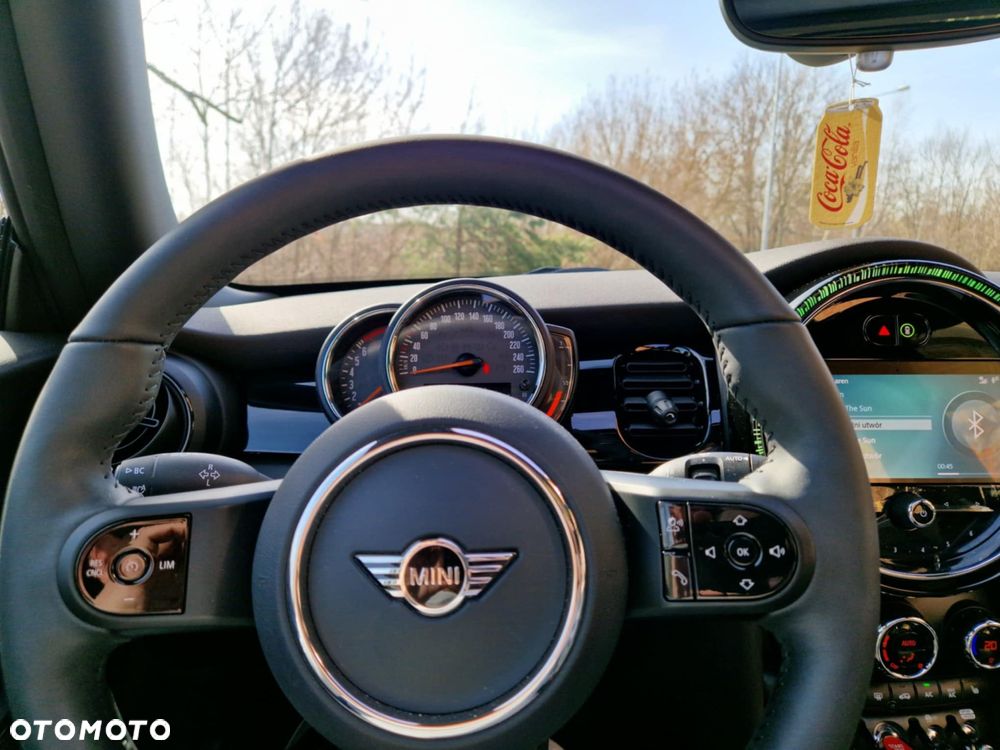 MINI Cooper Classic Trim - 8