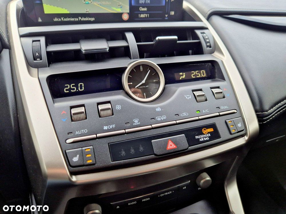 Lexus NX - 24