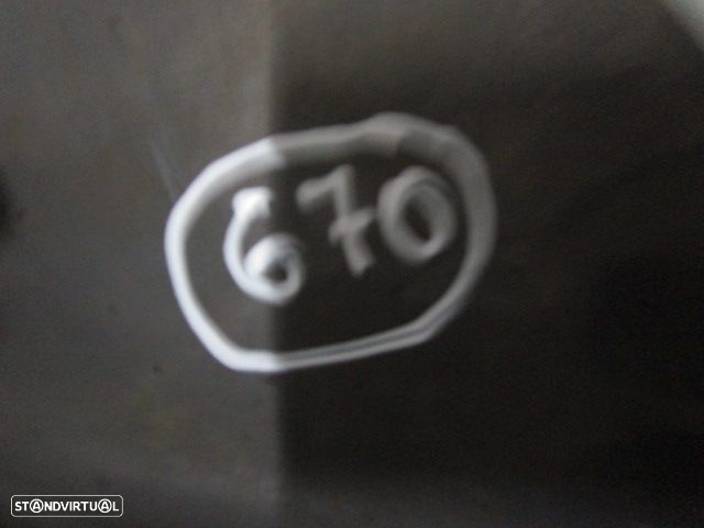 Grelha Friso GRE670 JAGUAR X TYPE 2004 TRAS - 2