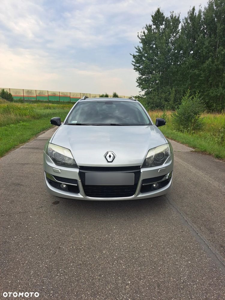 Renault Laguna ENERGY dCi 130 FAP Start & Stop Bose Edition - 2