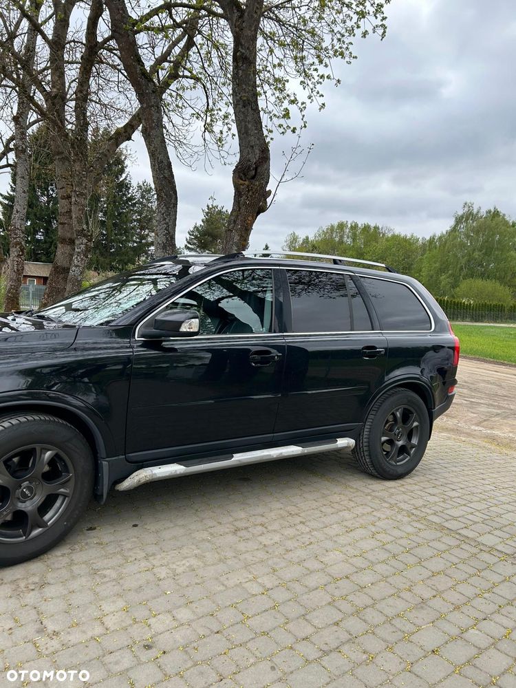 Volvo XC 90 D5 Summum - 9