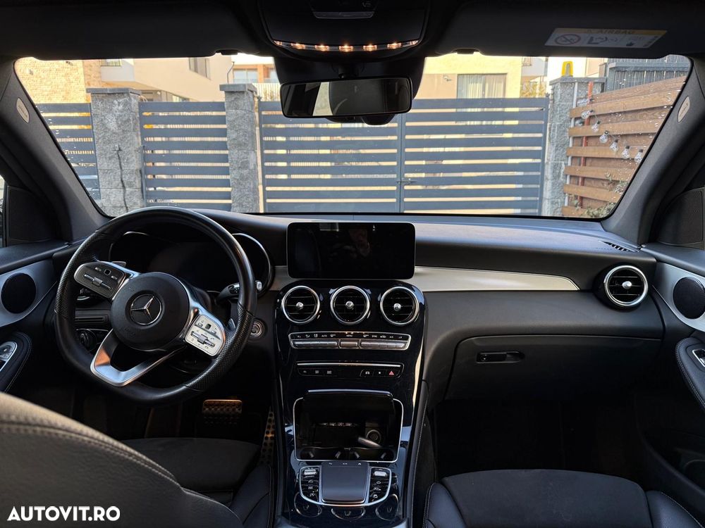 Mercedes-Benz GLC - 5