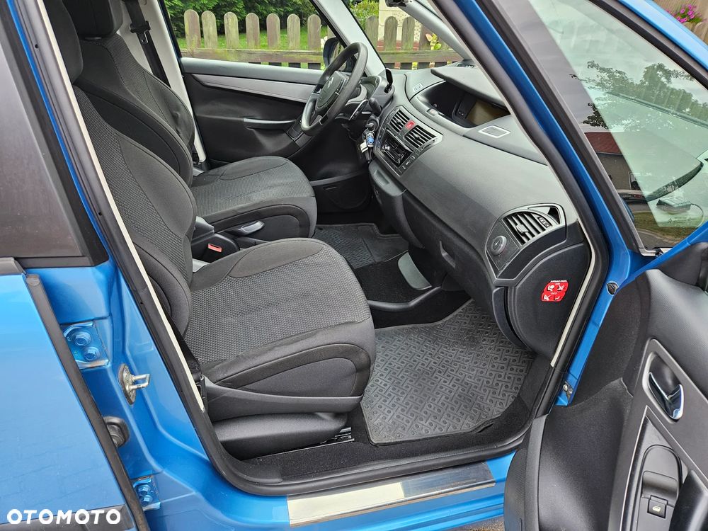 Citroën C4 Picasso 2.0 16V Tendance - 5