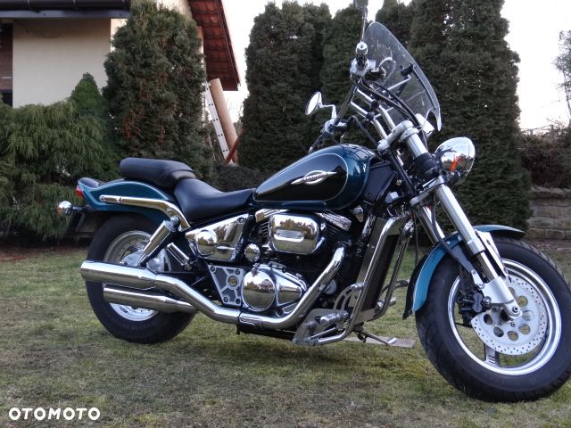 Suzuki Marauder - 14