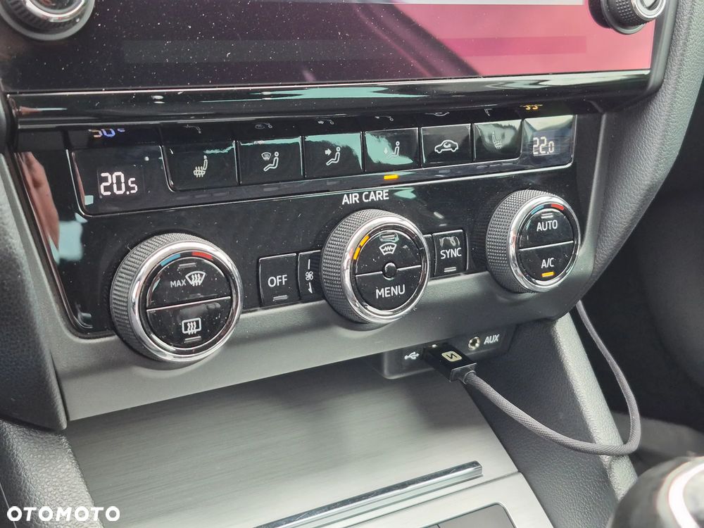 Skoda Octavia - 29