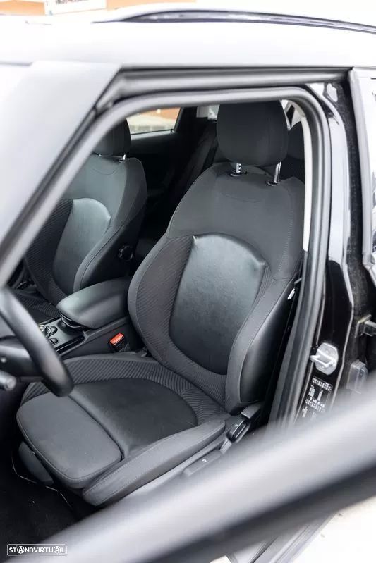 MINI Clubman One D JCW - 11