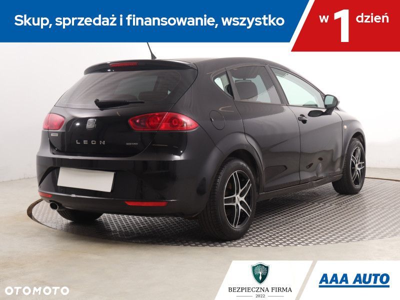 Seat Leon - 7