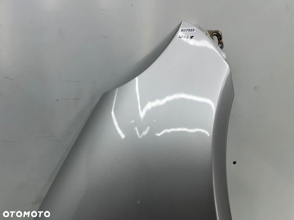 Błotnik Mercedes W168 A-Klasa AKlasa 97-03 prawy przedni prawy przód A1688800418 761 - 5