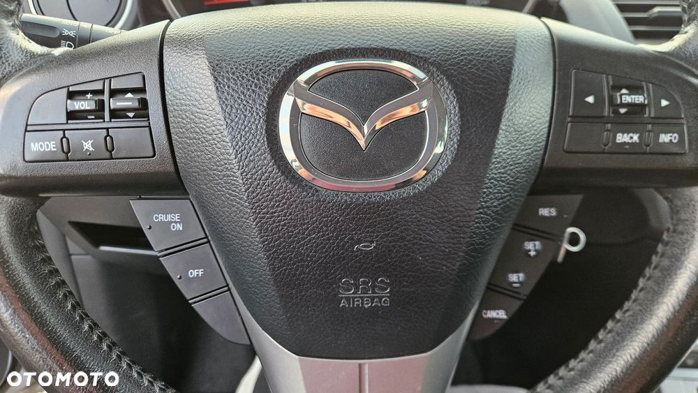 Mazda 3 1.6 CD Exclusive - 17