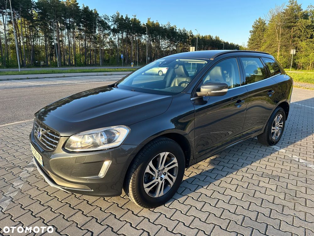 Volvo XC 60 D4 Geartronic Momentum - 5