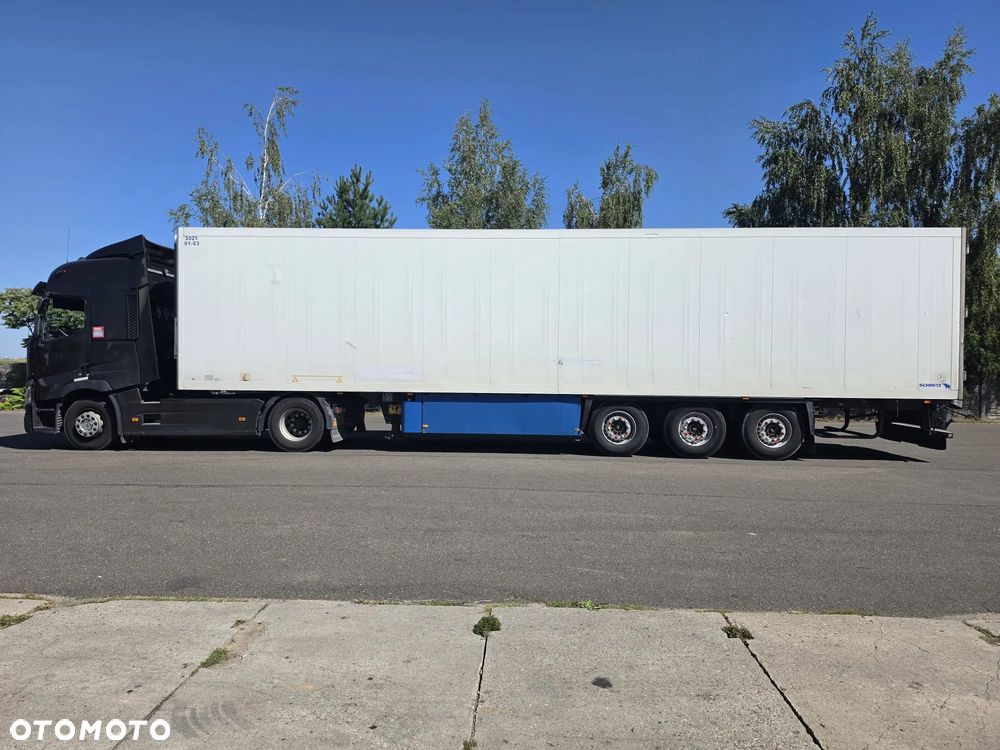 Schmitz Cargobull SKO 24/L - 6