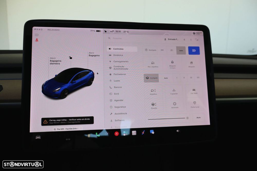 Tesla Model 3 - 23