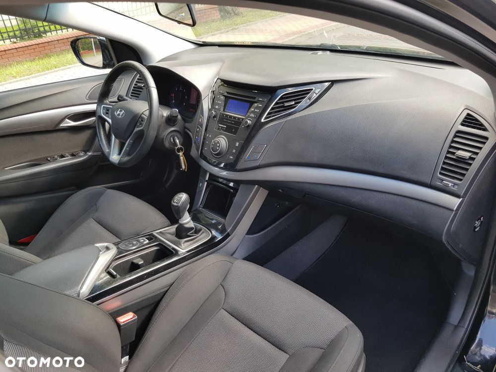 Hyundai i40 i40cw 1.7 CRDi 5 Star Edition - 10
