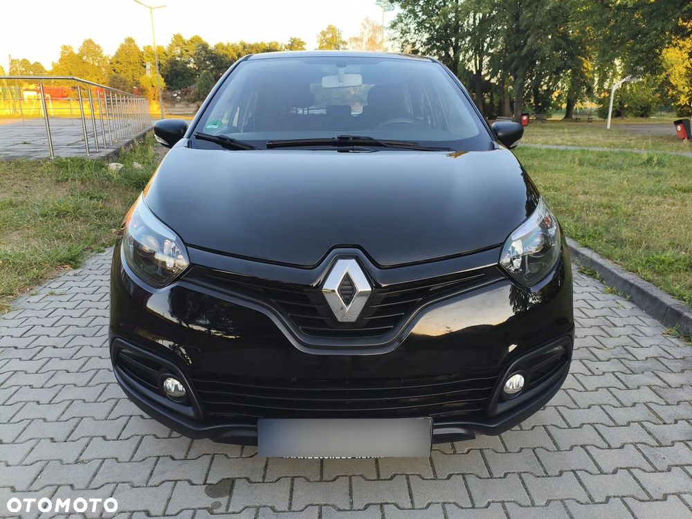 Renault Captur 0.9 Energy TCe Limited - 16
