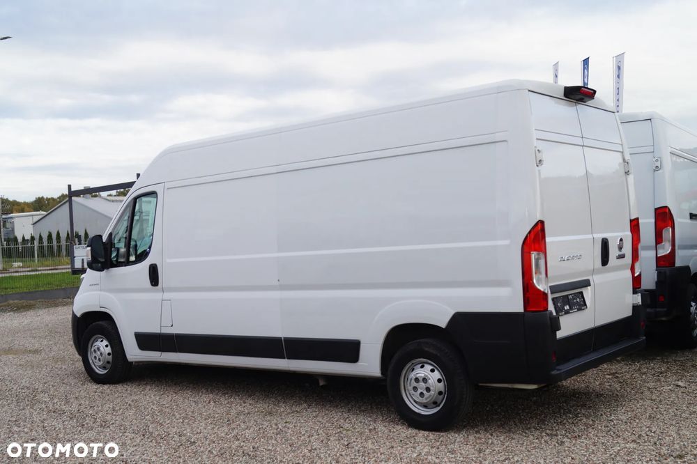 Fiat Ducato - 11