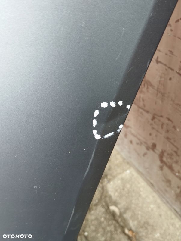 Błotnik lewy przód Seat Leon IV 4 Hybryda 5FA - 3