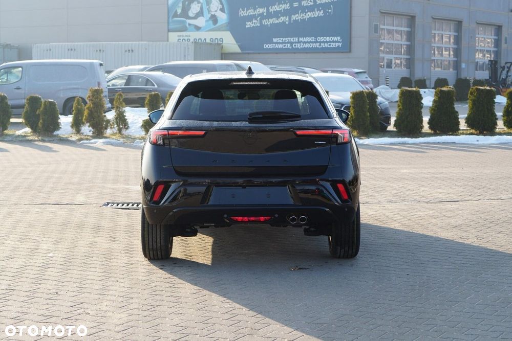 Opel Mokka - 6