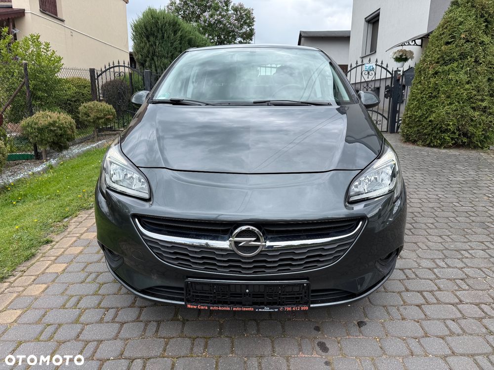 Opel Corsa 1.4 Active - 27