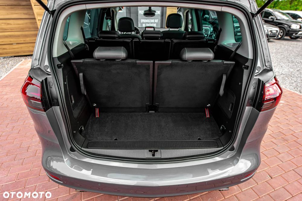 Opel Zafira Tourer 1.6 ECOTEC DIT ecoFLEX Start/Stop Business Edition - 15