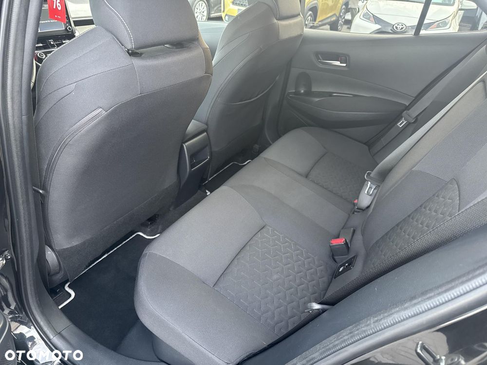 Toyota Corolla 1.8 Hybrid Comfort - 15