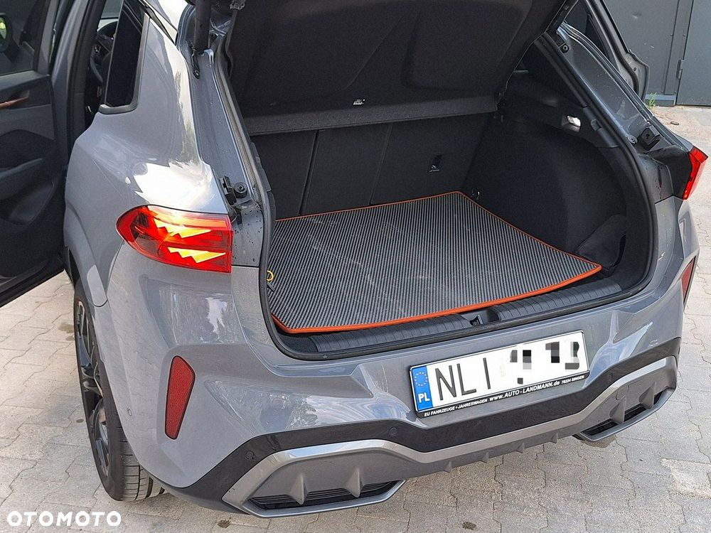 Cupra Terramar - 24