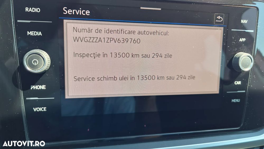 Volkswagen T-Roc 1.5 TSI DSG Life - 29