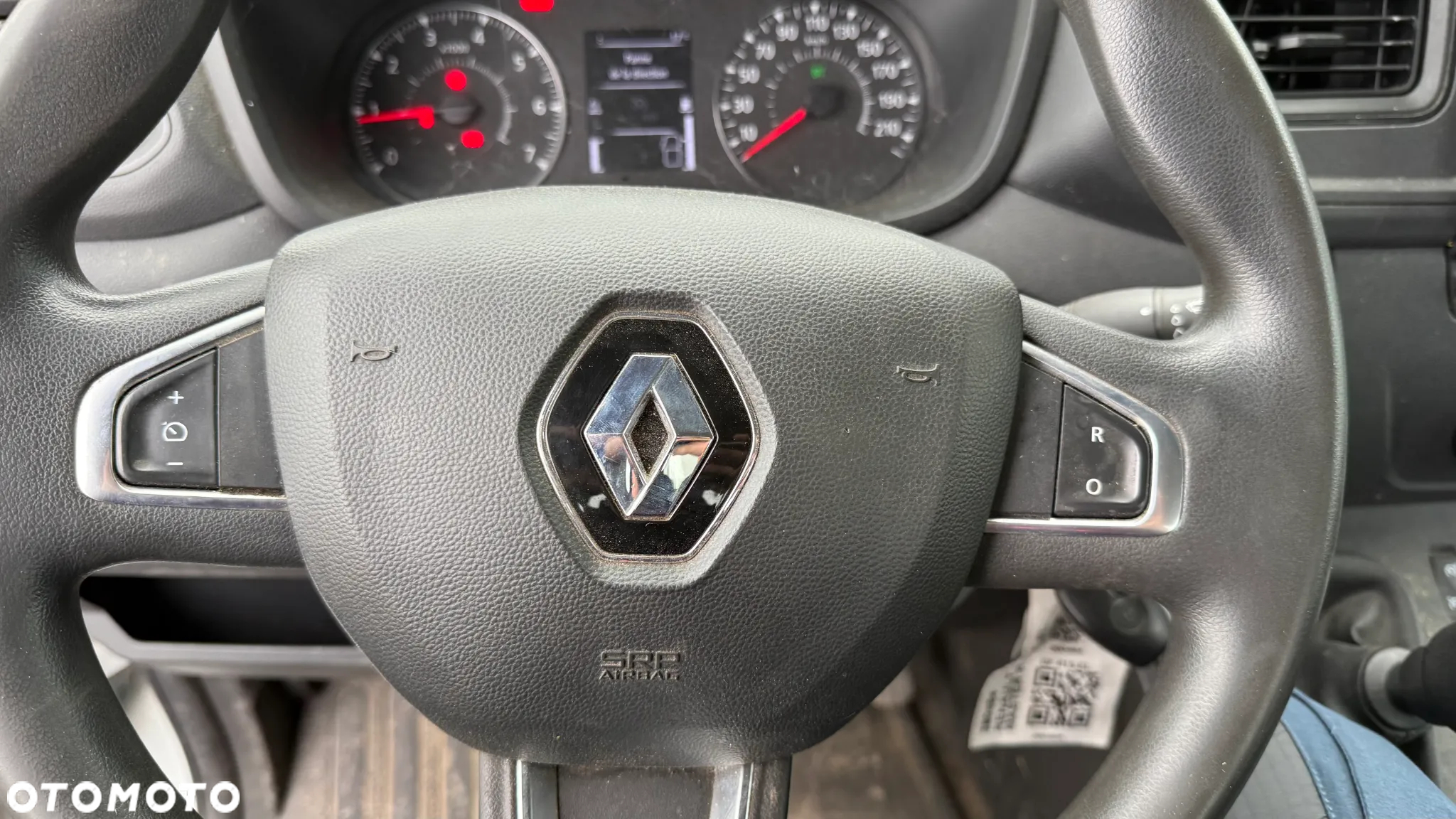 Renault MASTER - 20