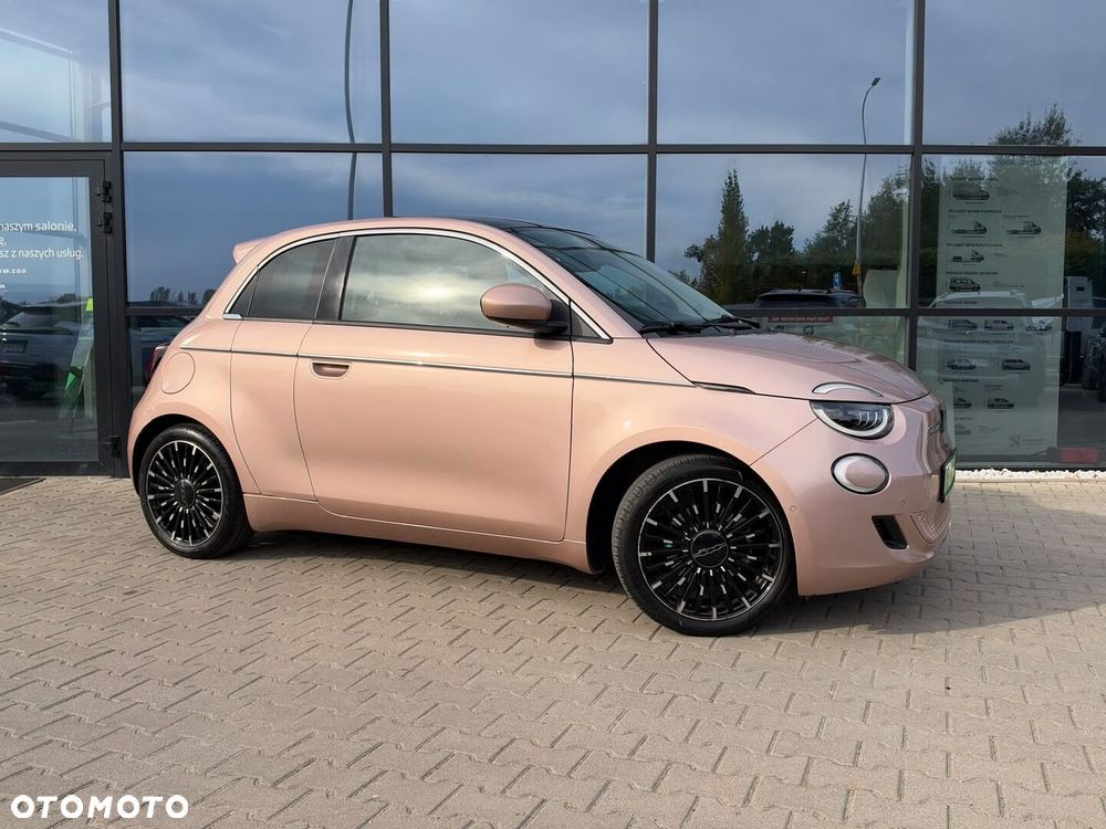 Fiat 500 - 3