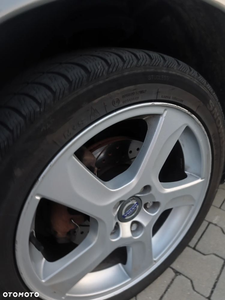 Volvo S60 - 3