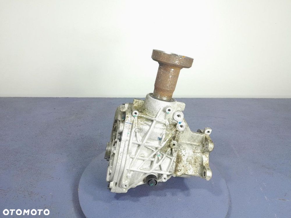 VOLVO XC60 II 2.0 B 249 KM MOST PRZEDNI DYFER 31492146 - 6