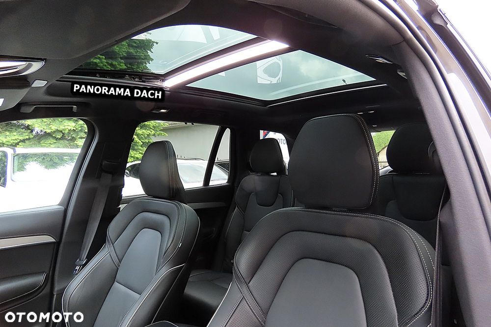 Volvo XC 90 B5 D AWD Ultimate Dark - 23