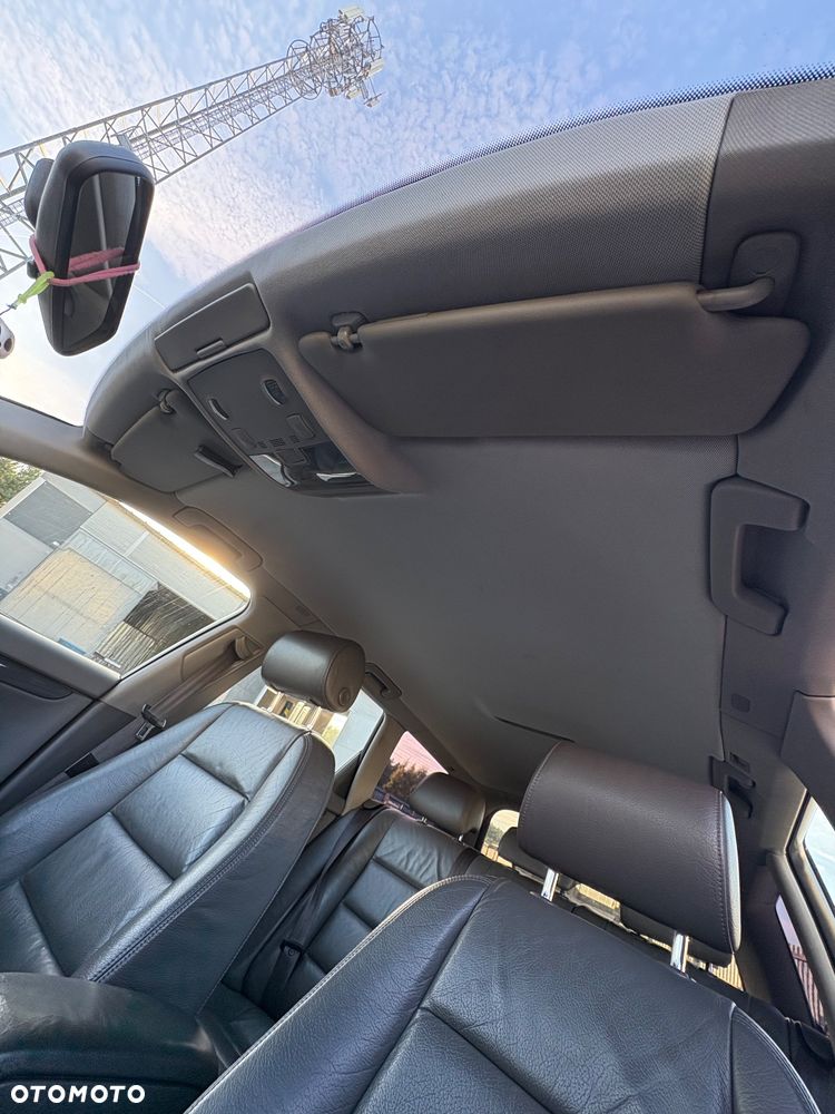 Audi A4 Avant 1.9 TDI - 9