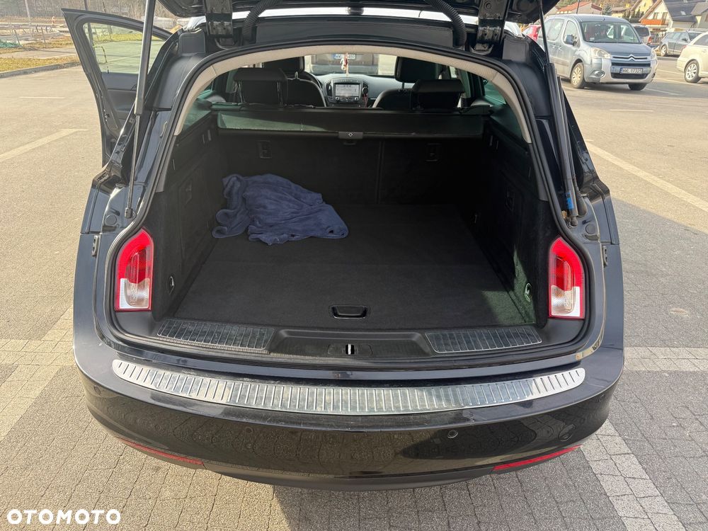 Opel Insignia 2.0 CDTI ecoFLEXStart/Stop - 17