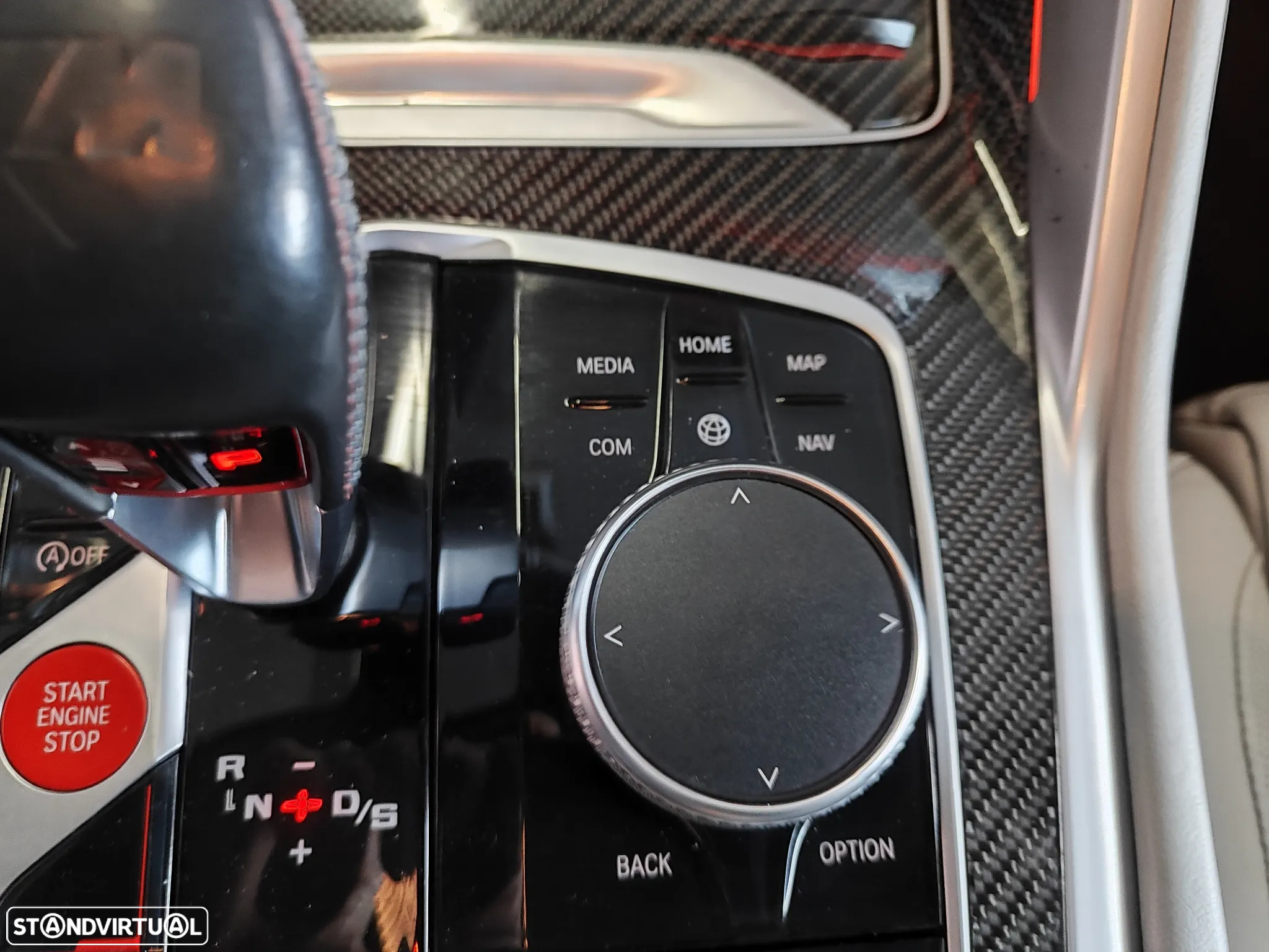 BMW X6 M Competition - 52