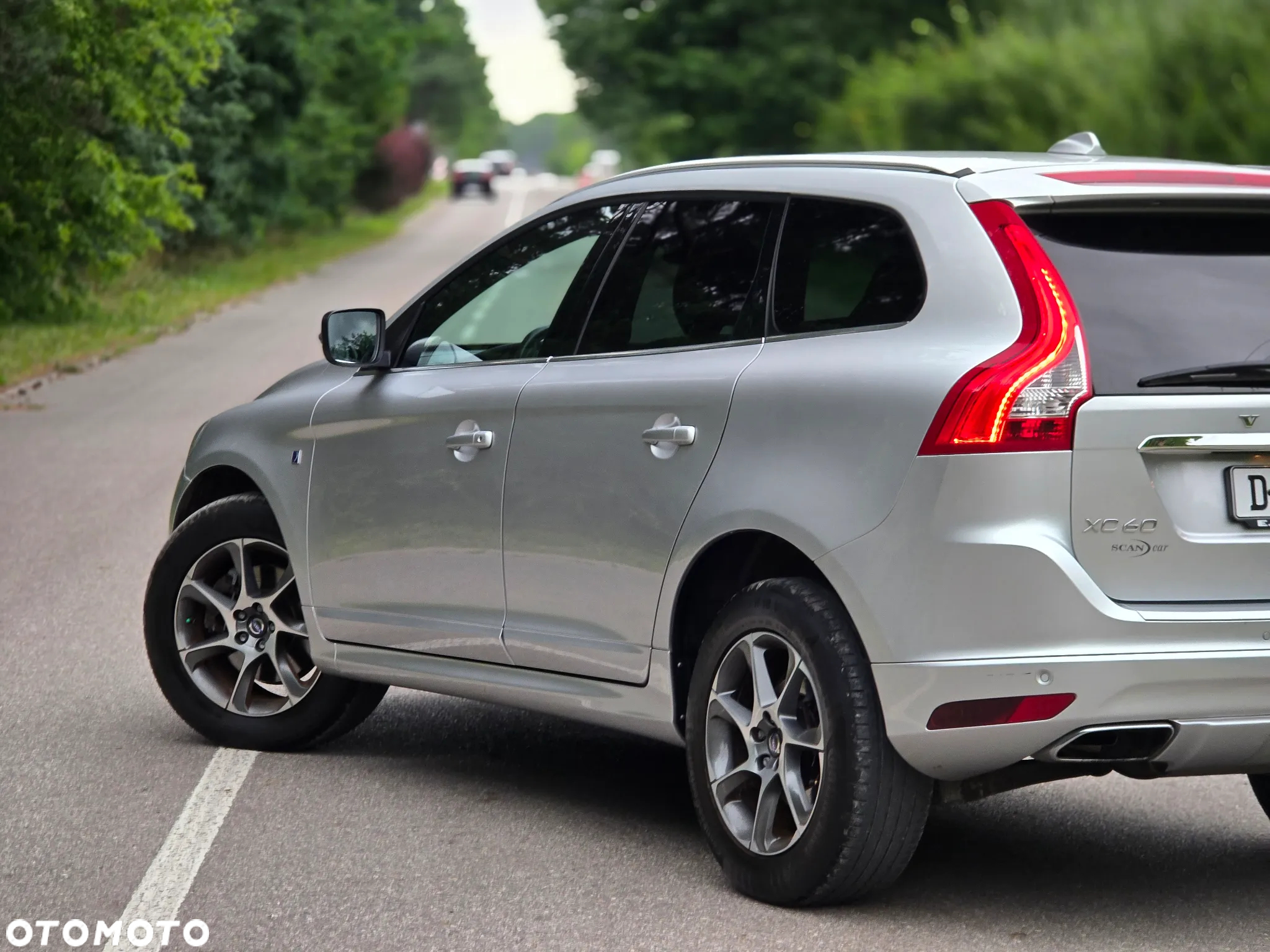 Volvo XC 60 D4 Ocean Race - 38