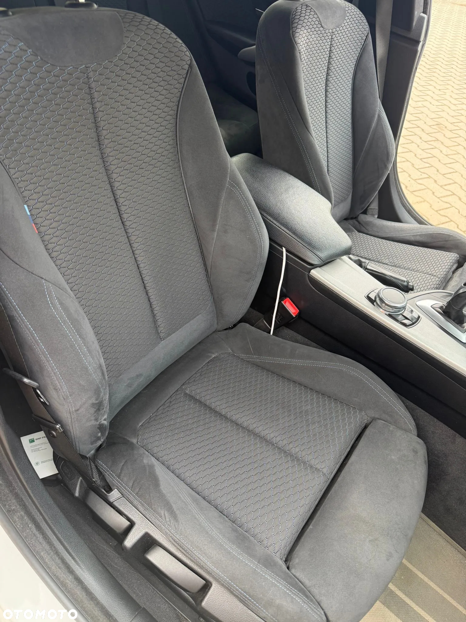 BMW Seria 4 420d xDrive - 5