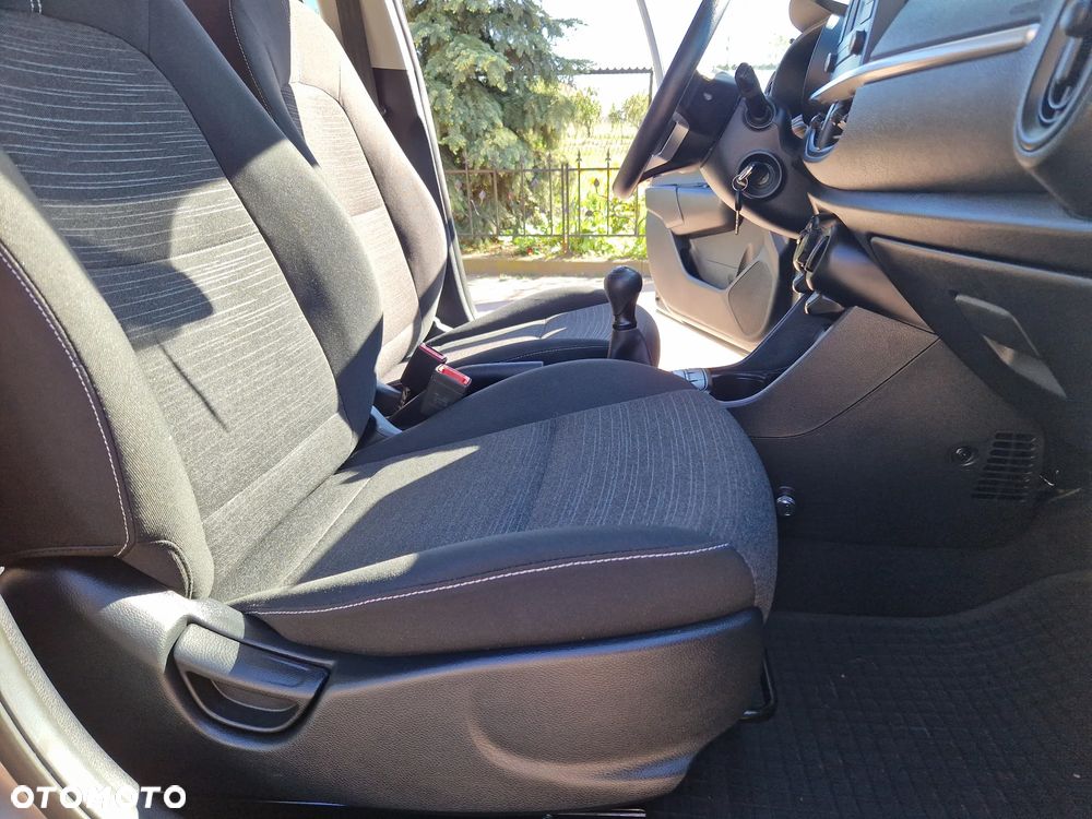 Kia Picanto 1.2 L - 26