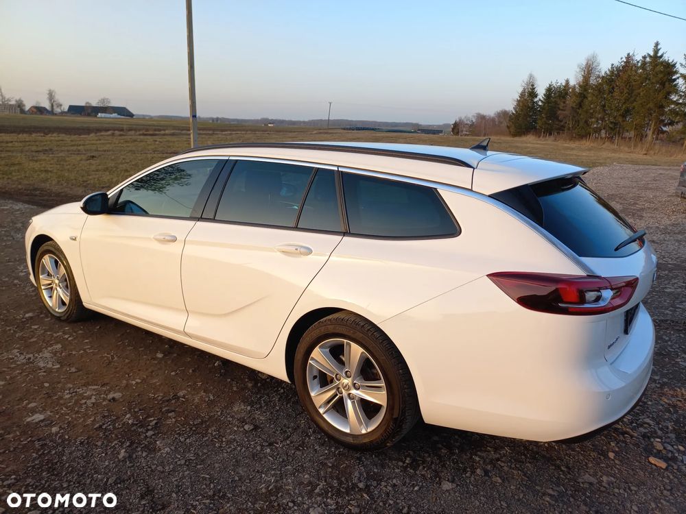 Opel Insignia - 4