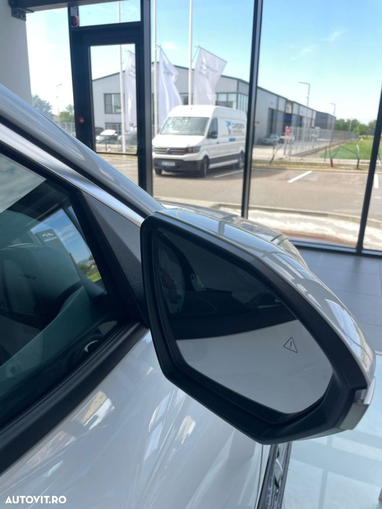Hyundai Tucson 1.6 l 239 CP 2WD 6AT HEV Style - 10