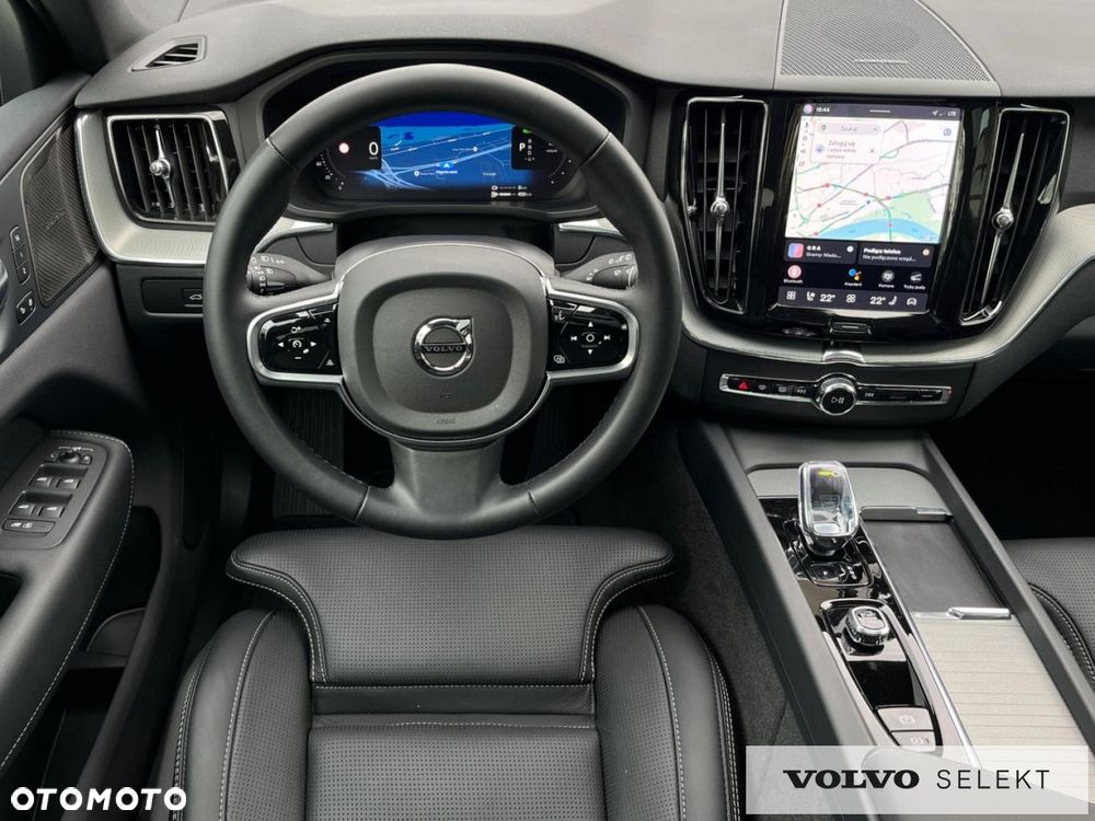 Volvo XC 60 - 14