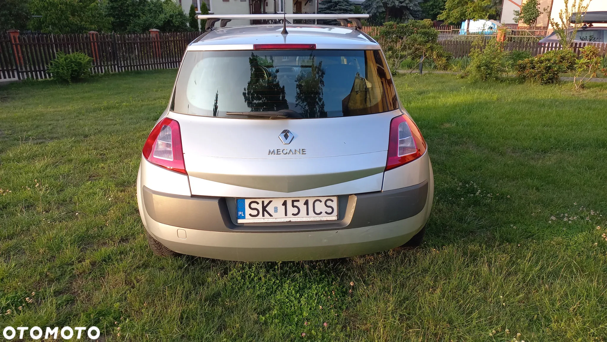Renault Megane II 1.4 Pack Authentique - 5