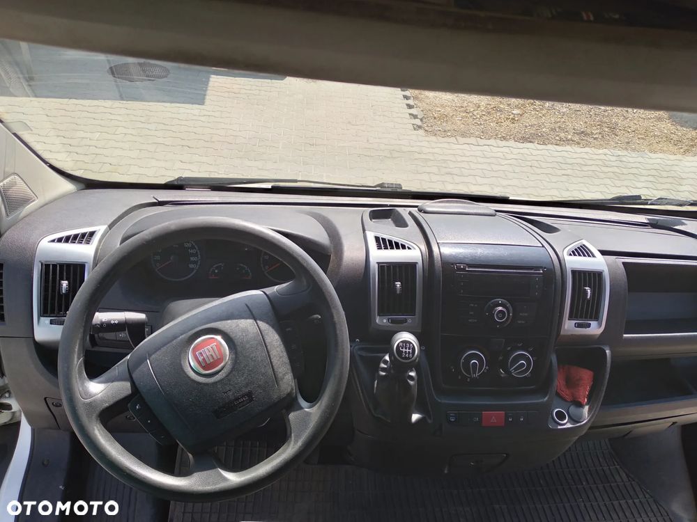 Fiat DUCATO - 4