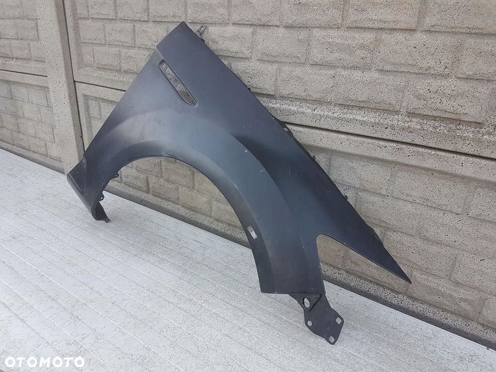 Ford Mondeo Mk4 07-15 Błotnik Przedni Prawy Nowy - 2