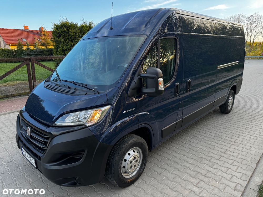 Fiat DUCATO - 2