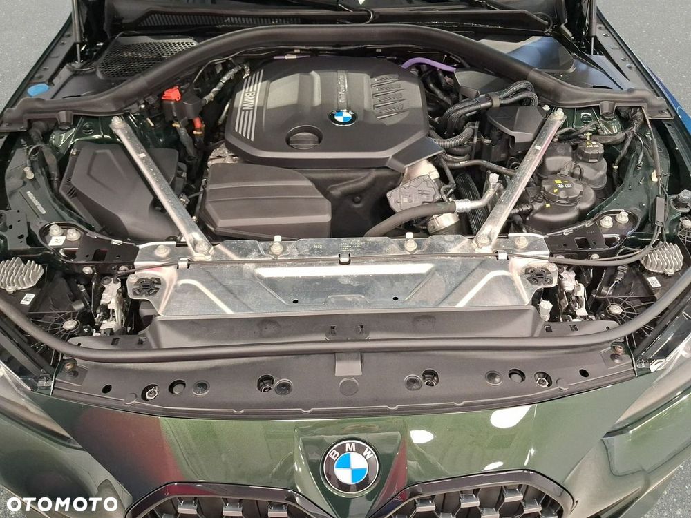 BMW Seria 4 - 30