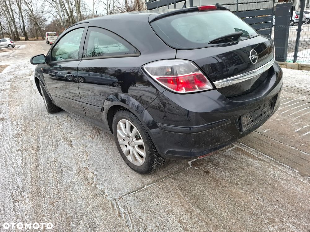 Opel Astra 1.8 16V Edition 1 - 2
